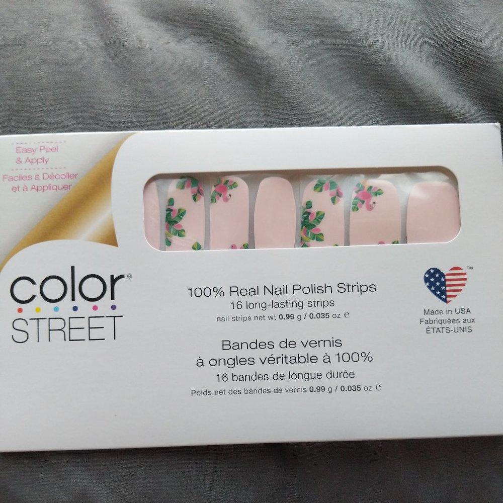 Color Street